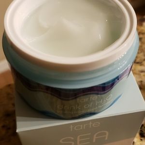Tarte SEA Drink oh H2O moisturizer